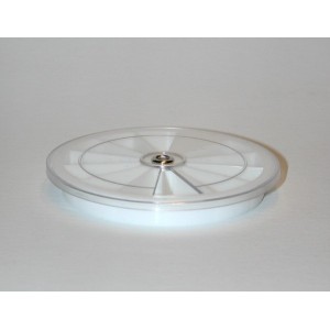 Displaybox per cristalli