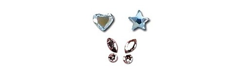 Shaped Crystals
