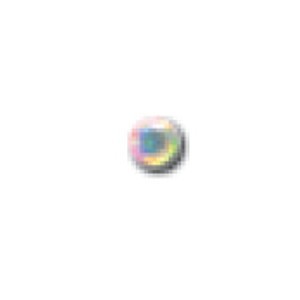 Brillantes (Miembres) - arco iris
