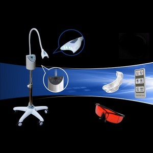 Lampada LED Professionale