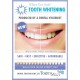 Poster - UV-Tooth Whitening