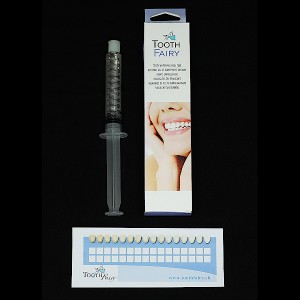 Tooth Fairy Tooth Whitening Refill Tubes (6% HP) - Single
