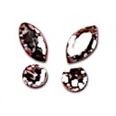 butterfly crystal