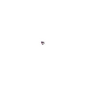 white round
