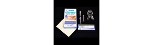 LED Tooth Whitening Kits 6% HP