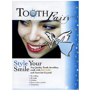 ToothFairy™ Poster