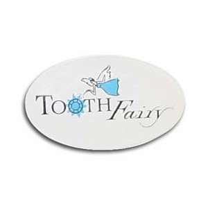 Pin ToothFairy™ / Emblema