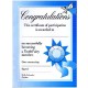 Qualification Certificate