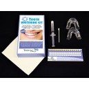 UV-Tooth Whitening Kit Method 1