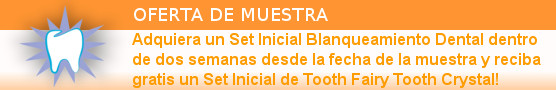 Oferta de muestra