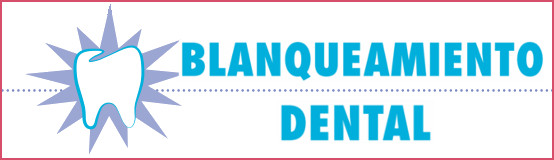 Blanqueamiento Dental